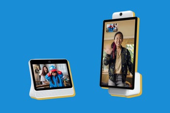 Facebook Portal now has its own Android app to manage photos and videos