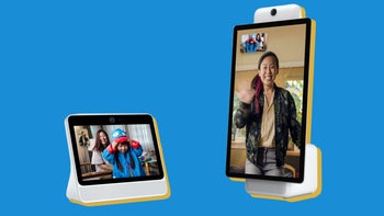 Facebook Portal now has its own Android app to manage photos and videos