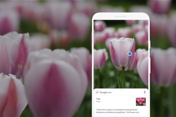 Google Lens gets new filters for Android and iOS devices this week