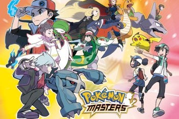 New Pokemon mobile games, apps and services announced