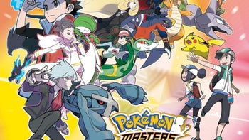 New Pokemon mobile games, apps and services announced