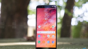 T-Mobile rolls out Samsung Galaxy A6 Android 9.0 Pie update