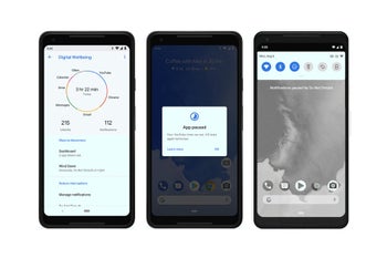 Pixel handsets will soon receive an update to make the phones run faster