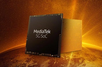MediaTek beats Qualcomm to the punch by announcing new high-end SoC with built-in 5G