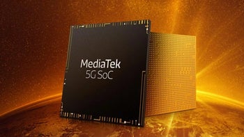 MediaTek beats Qualcomm to the punch by announcing new high-end SoC with built-in 5G