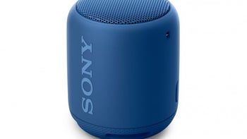 This popular Sony portable Bluetooth speaker is on sale for only $29.99 after a $30 discount
