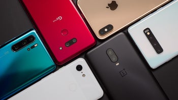 Vote for your favorite phone of the first half of 2019 here!