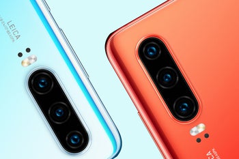 Huawei was about to become the world's largest phone maker when the US struck