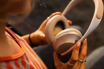Bose announces new line of noise-canceling headphones and earbuds