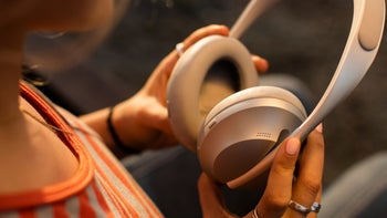 Bose announces new line of noise-canceling headphones and earbuds