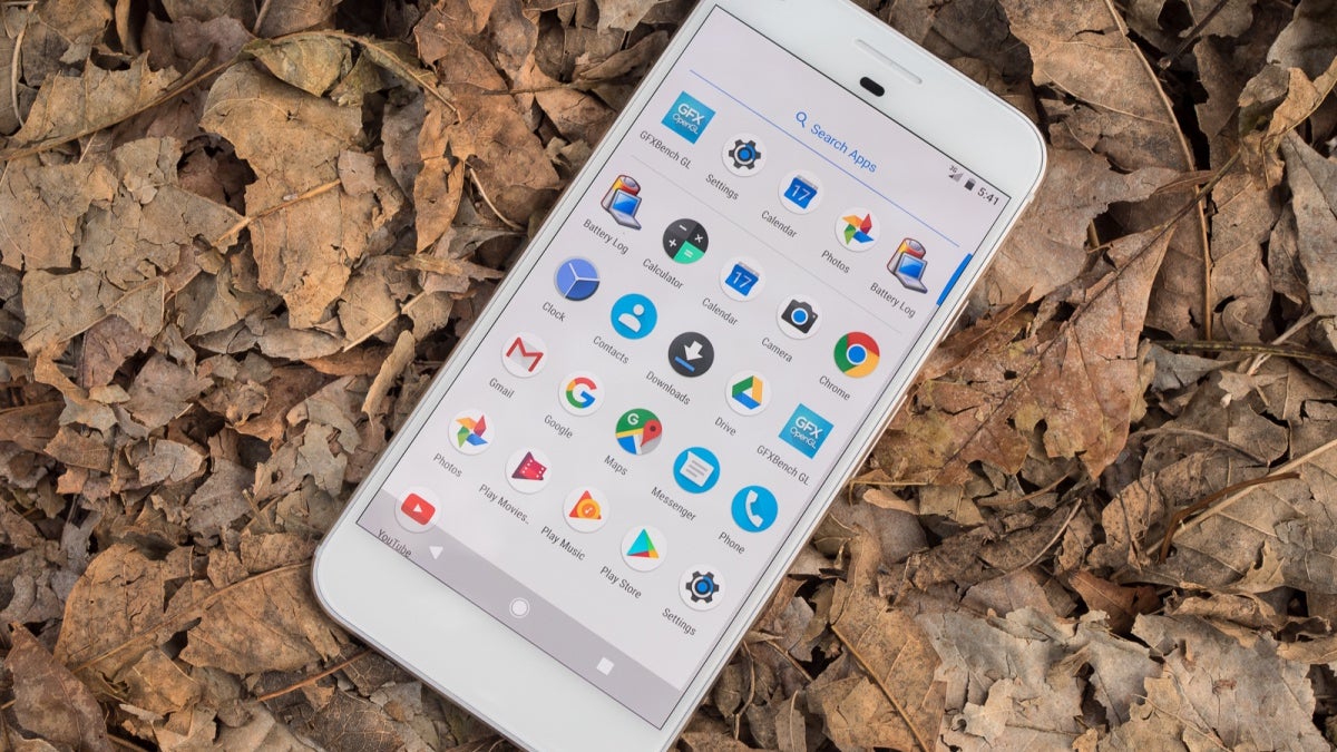 Killer eBay deal brings original 128GB Google Pixel XL down to $200 (brand new)