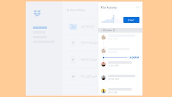 Dropbox announces new premium features, increases subscription prices