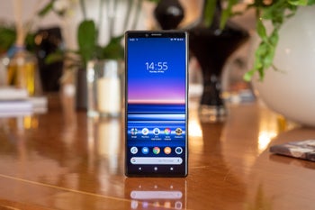 Sony S Xperia 1 Handset And Best Wireless Headphones Can Be Bundled At A Huge Discount Phonearena