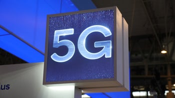 Sprint lights up its 5G network in four markets