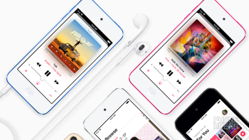 This could be the real reason why Apple is offering a new iPod touch