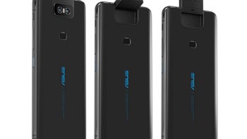 Latest Asus ZenFone 6 update further improves main camera