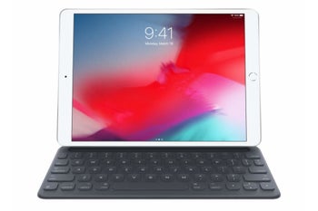 Deal: Apple Smart Keyboard for iPad Pro is half off on Amazon