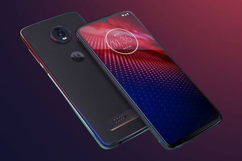 Motorola Moto Z4 gets early price cuts at Best Buy