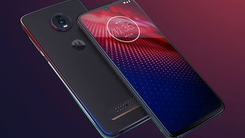 Motorola Moto Z4 gets early price cuts at Best Buy