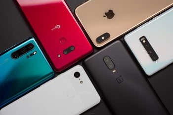 5G is key! Analysts predict big boost to Android and iPhone sales