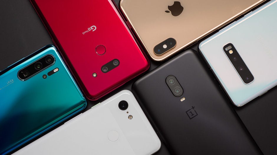 5G is key! Analysts predict big boost to Android and iPhone sales
