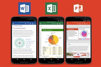 Microsoft to end Office mobile apps support for older Android devices