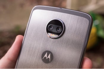 The Moto Z4 Force isn't happening, Motorola confirms