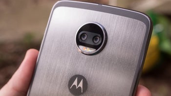 The Moto Z4 Force isn't happening, Motorola confirms