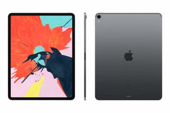 Deal: Save up to $220 on Apple's 2018 iPad Pro at Amazon