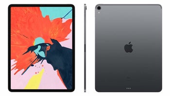 Deal: Save up to $220 on Apple's 2018 iPad Pro at Amazon