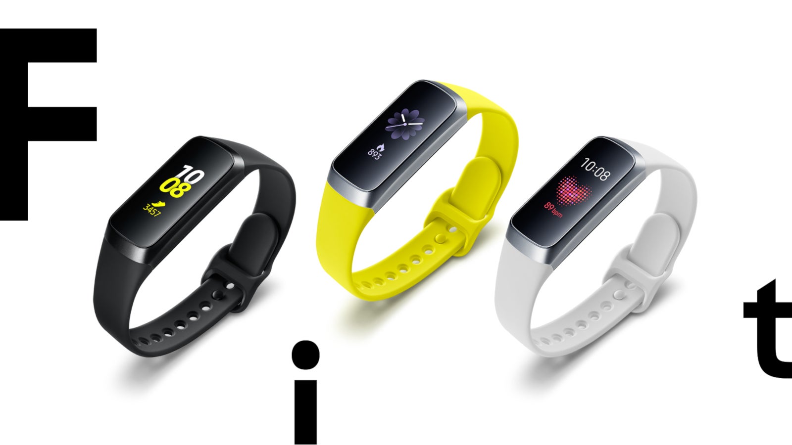 the galaxy fit