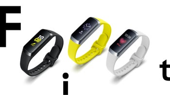 Samsung Galaxy Fit goes on sale in select countries