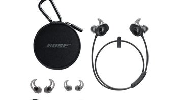 Deal: Bose SoundSport wireless earphones are 15% off at Walmart