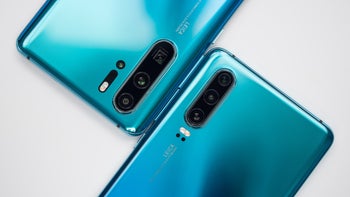 Huawei is reassessing its goal of overtaking Samsung by 2020