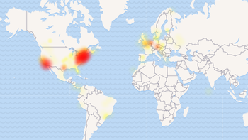Google is down; outage affects mobile and desktop apps in the U.S. and overseas (it's over)