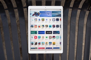 If you hurry, you can get one particular iPad Pro 12.9 variant at a $560 discount