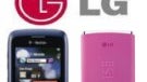 LG's foray into T-Mobile commences with the Sentio, dLite, & GS170