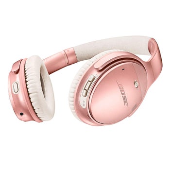Deal: Bose QuietComfort 35 II premium headphones price drops below $300