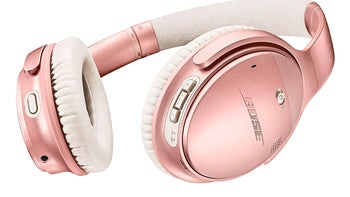 Deal: Bose QuietComfort 35 II premium headphones price drops below $300