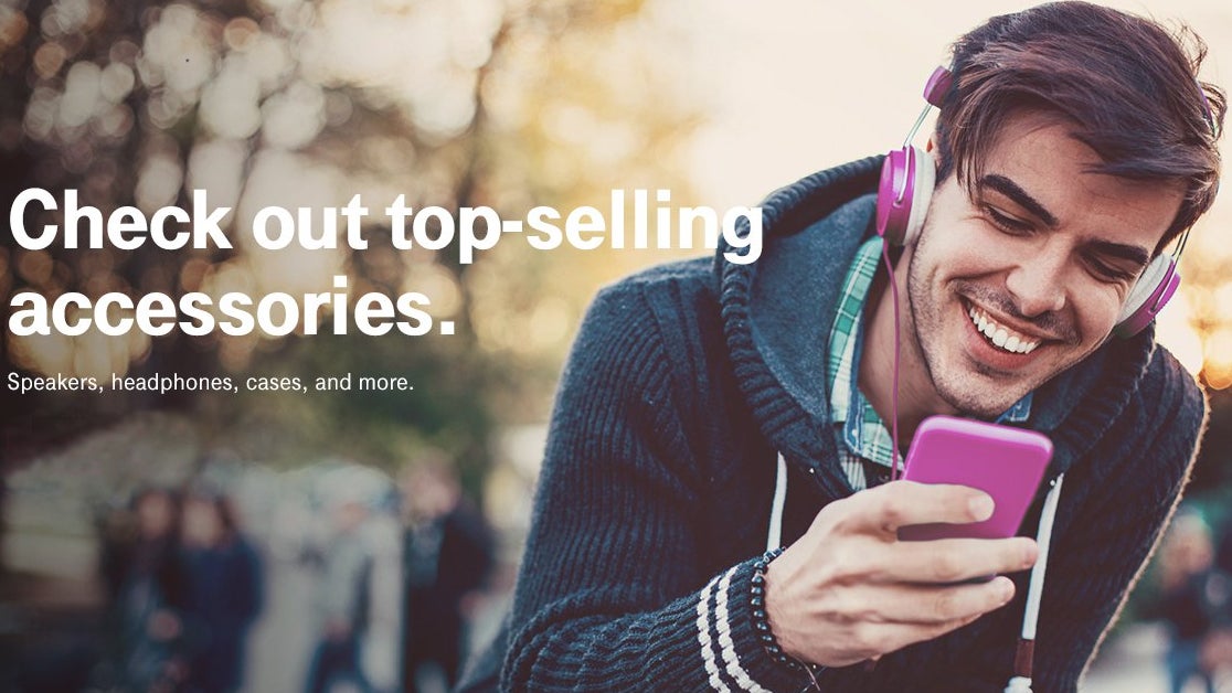 T-Mobile lets you save big on select phone accessories (limited time offer)