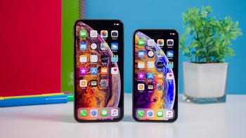 LG snubs Samsung's 'made in USA' OLED tech for its own, and 2019 iPhone panels suffer