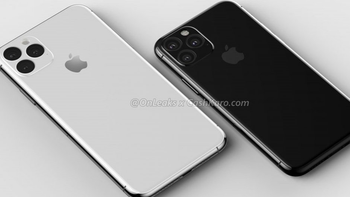 Survey shows "strong interest" in a 5G iPhone, little interest in the 2019 models