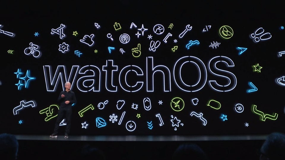 Apple's new watchOS 6 — App Store on the Watch, Loudness warnings, and Fitness trends!
