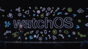 Apple's new watchOS — App Store on the Watch, Loudness warnings, and Fitness trends!