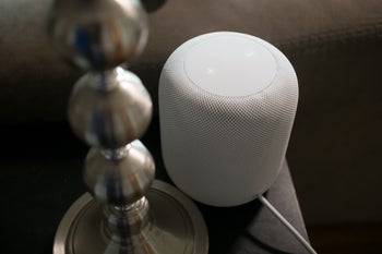 No new HomePod at WWDC, but Apple is bringing a long overdue feature to the existing model