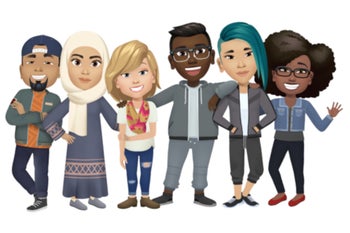 Facebook launches new Avatar feature for News Feed and Messenger