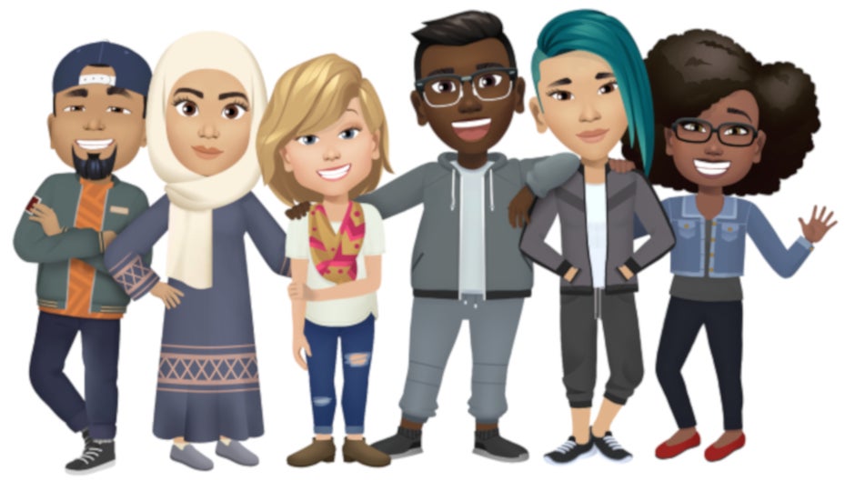 Facebook launches new Avatar feature for News Feed and Messenger