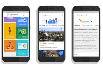 Another Google app gets buried in early August
