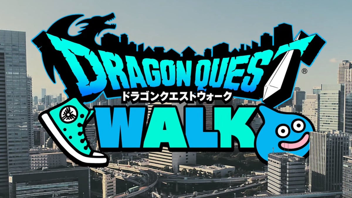 Square Enix to launch its Pokemon GO mobile game competitor in 2019