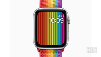 Apple Watch bands in summer colors go official alongside snazzy new iPad and iPhone cases
